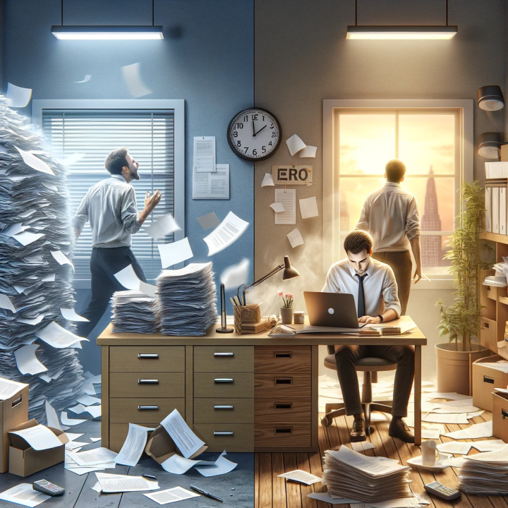 El otro día hablamos de Mura. Hoy te cuento (literal) Muri.